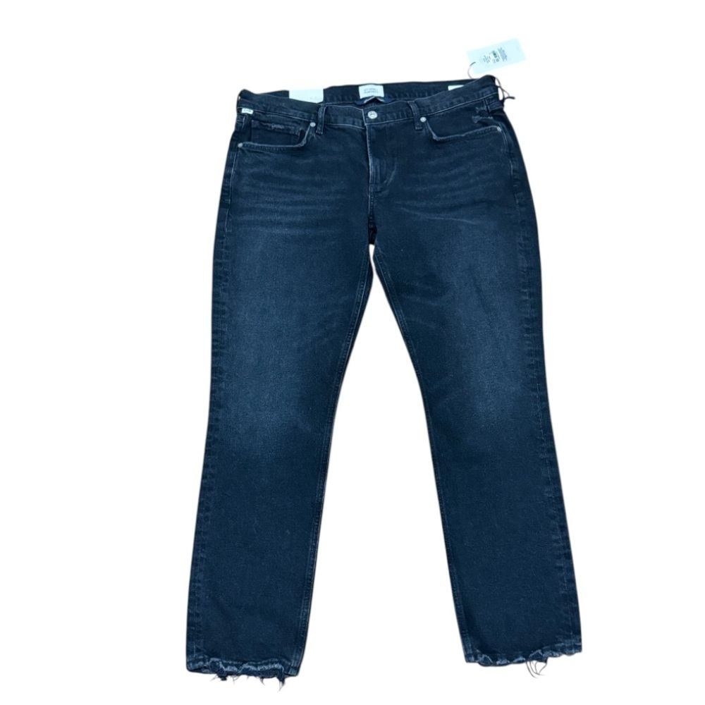 Citizens Of Humanity Black Jeans - Picture 2 of 8